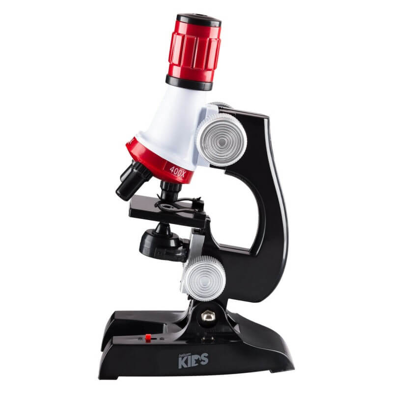 ▷ Microscopio Juguete para niños 1200x - $ 790