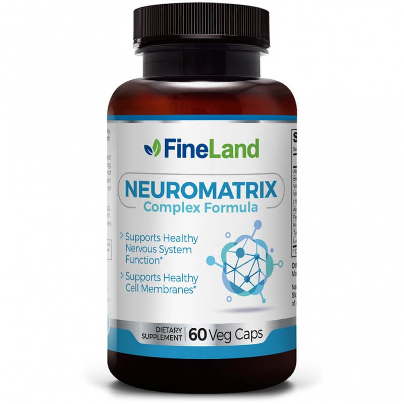 ▷ Neuromatrix Farmacia Ahorro $ 1699