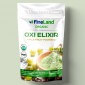 Oxi Elixir - Fineland - Fruta AMLA en Polvo 454 grs