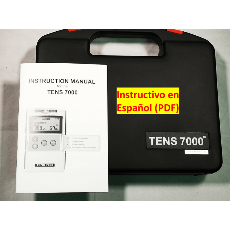 akaso ek7000 manual español