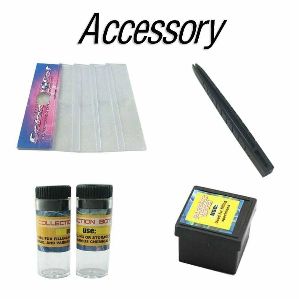 Microscopio para niños 1200x - Image 5