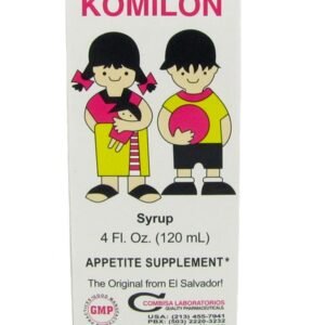 jarabe para el apetito en niños infantil precio mexico