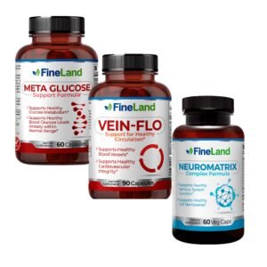 Set Neuromatrix - MetaGlucose - Vein-Flo precio mexico comprar