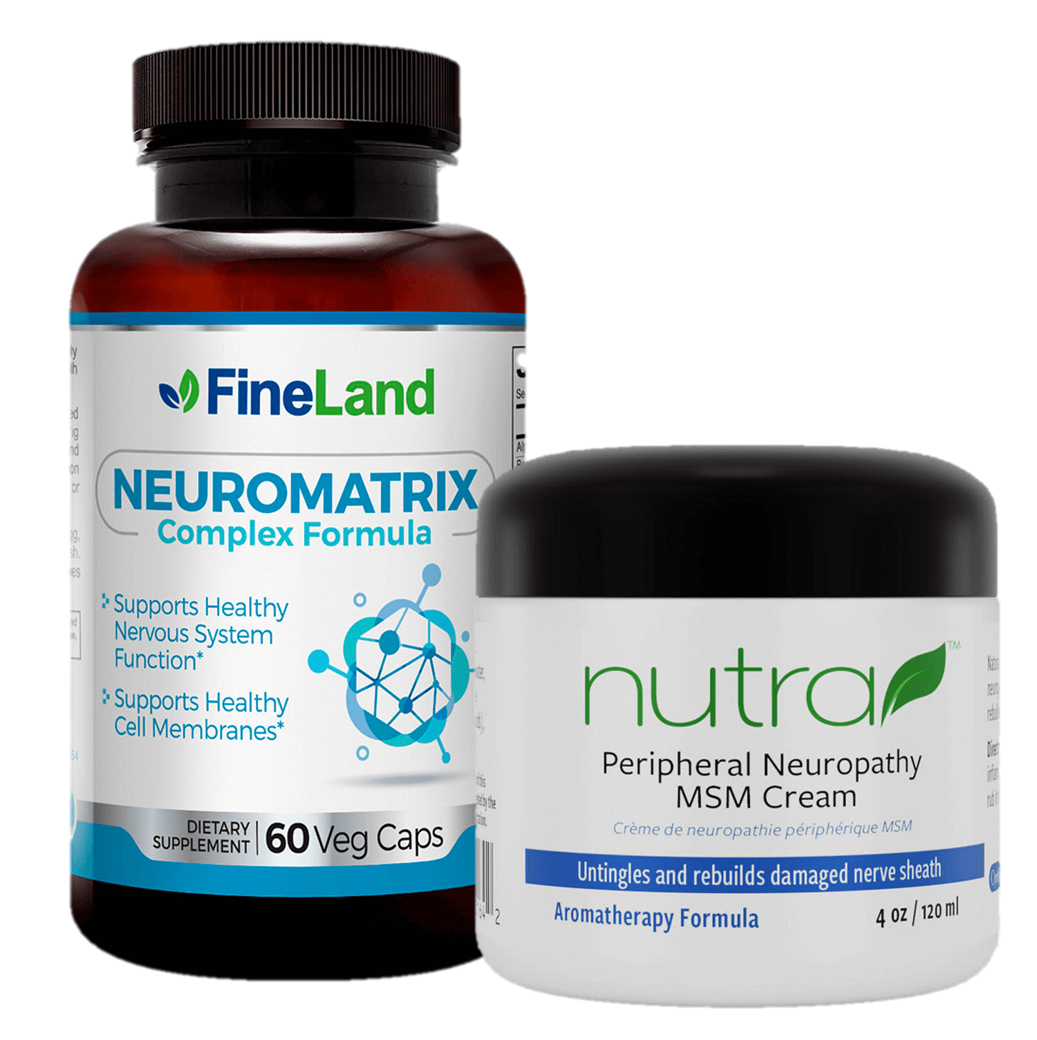 Neuro-InternoExterno - Fineland