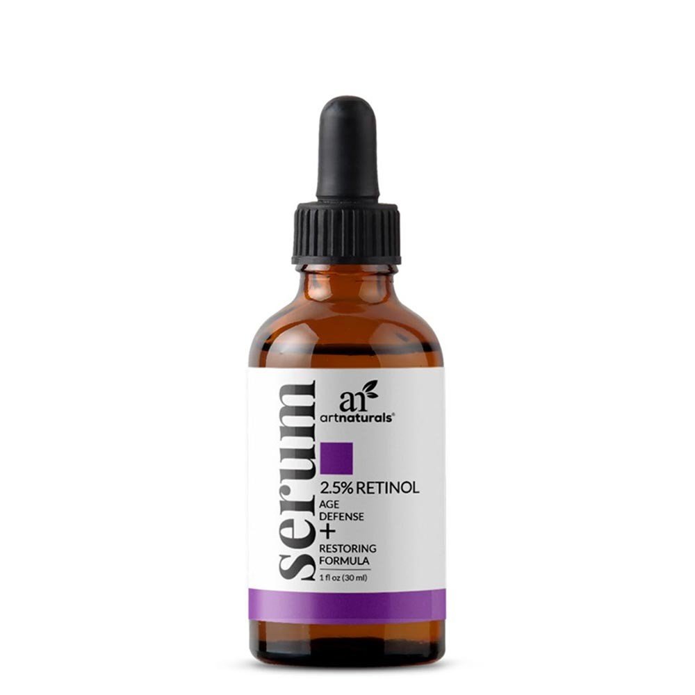 Retinol 2.5 % - Serum - ArtNaturals
