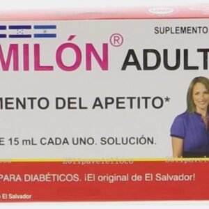 Komilon para Adultos - Apetito
