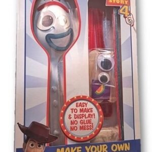 Juguete Forky Toy Story Original de Disney