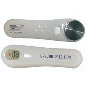 US 1000 3° Ed - Ultrasonido Terapéutico de 1 Mhz - Image 2