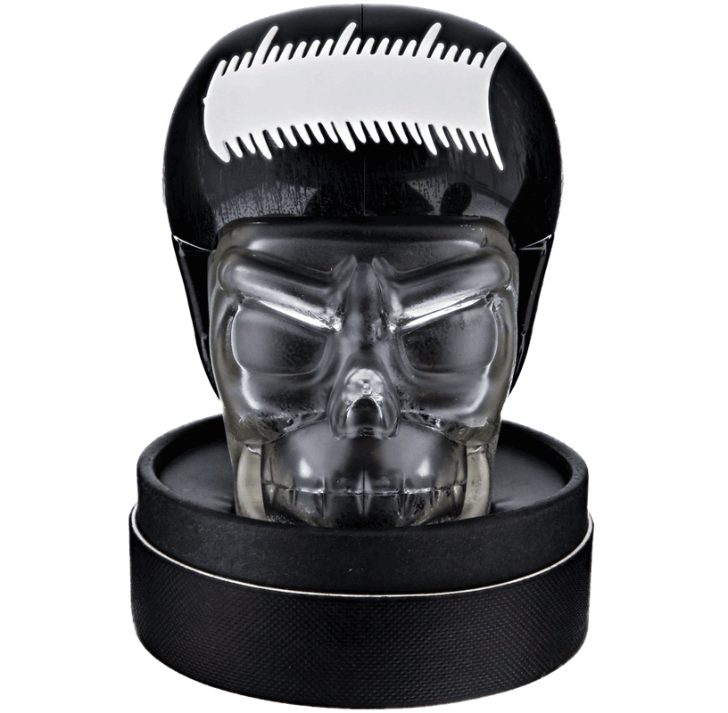 Suavecito Colonia Oscuro de 100ml Suavecito Pomade - 3