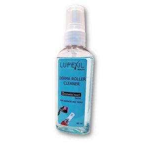 Desinfectante para dermaroller - Lupexil - 60ml Lupexil - 1