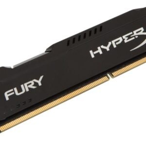 Memoria RAM 8 GB  Kingston Hyperx Fury  - 1