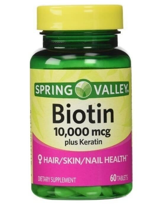 Balsamo Mel Bros para barba y Biotin Mel Bros - 10