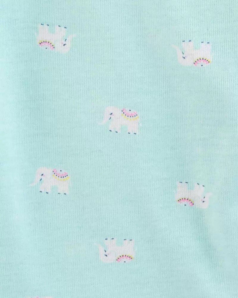 Pañaleras para niña a manga larga - 2 pz - 12 M - Image 2