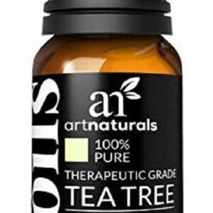 aceite esencial de la marca artnaturals aromaterapia con humidificador