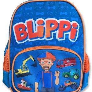 Mochila de Blippi