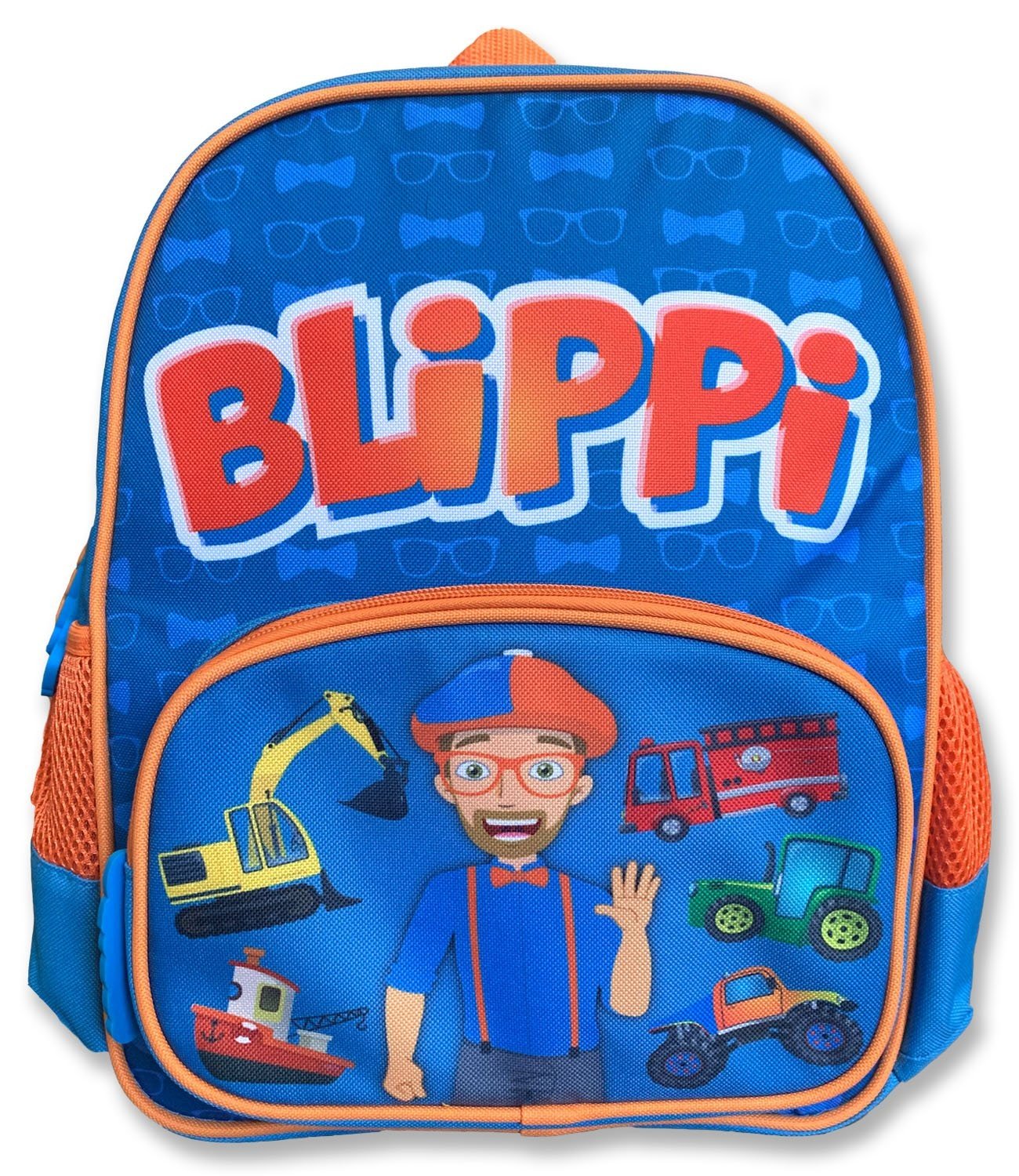 Mochila de Blippi