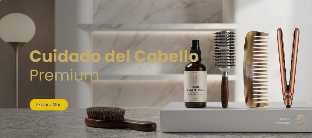 categoria cuidado del cabello buyflying