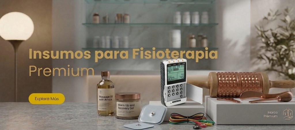 productos para fisioterapia categoria